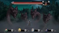 1. Demon Slayer - Kimetsu no Yaiba - Sweep the Board! (PS5)